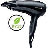 thumbnail of Russell Hobbs REM Haartrockner D3010 45358560100