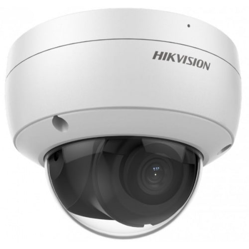 Hikvision DS-2CD2126G2-I(4mm)(C) 2MP AcuSense IP Dome Kamera Powered-by-DarkFighter