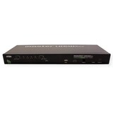 thumbnail of ATEN CS1708A KVM Switch VGA, PS/2-USB, USB-Peripherie Port, 8 Ports