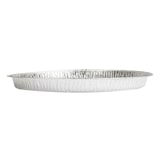thumbnail of 100 Unités - Récipients Tartelettes 1120 Ml Ø 27,8/25X2,3 Cm Aluminium - Garcia de Pou