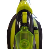 thumbnail of MPM MZE-04/C  Plancha ropa vapor Suela cerámica, vapor Vertical, Golpe de Vapor, autolimpieza, antigoteo, 7 Funciones, depósito 330ml, 2800 W