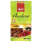 thumbnail of Melitta Gemahlener Kaffee Auslese Klassisch-Mild (500g)
