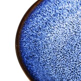 thumbnail of Olympia Luna sojabonenbakje, middernachtblauw, 100x18mm, 10 cm (12 stuks)