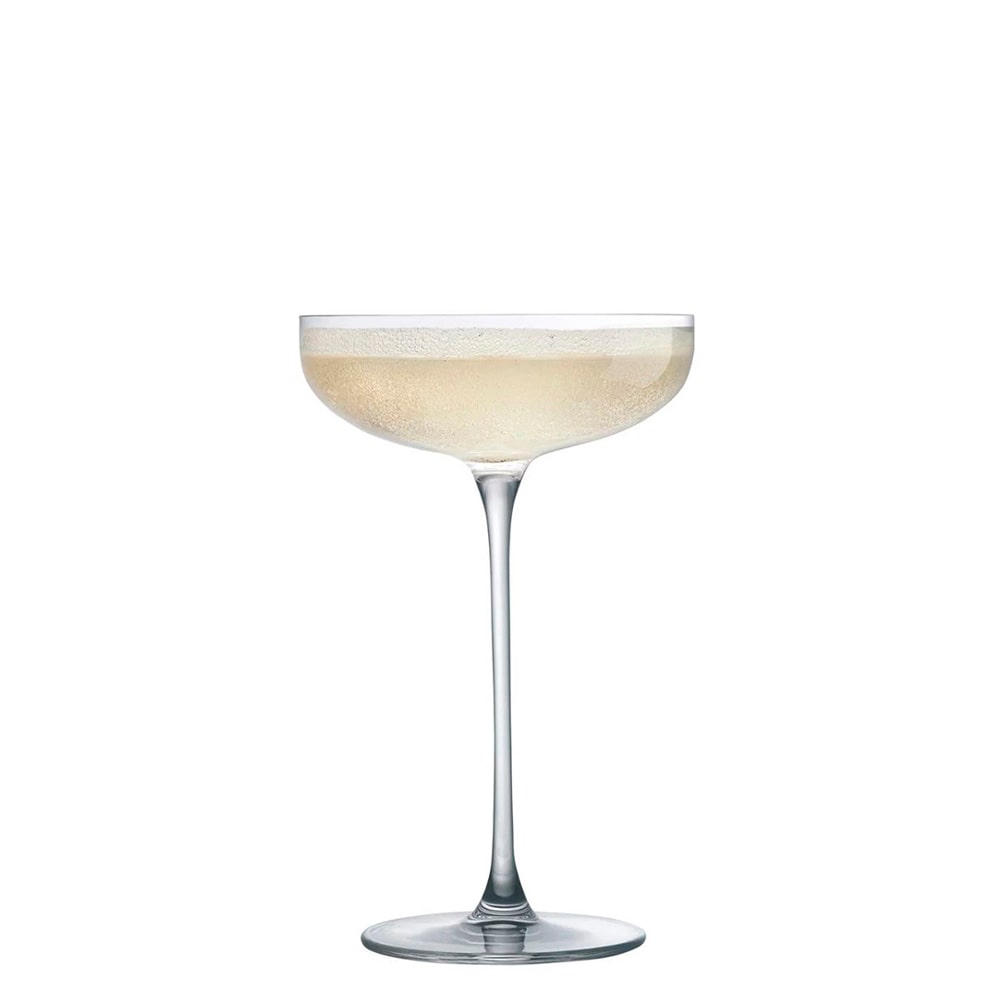 Copa Nude Savage Coupe 220 cc 6 unidades