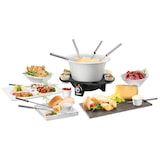 thumbnail of Unold 48645 Fondue Elégance Elegantes Elektro-Fondue für bis zu 8 Personen