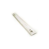 thumbnail of Smart Office Kristall-Kunststofflineal 30cm -1 St