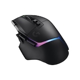 thumbnail of Logitech Mouse G502 X Plus Nero 910-006162