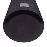 thumbnail of Polyrattan Pflanztopf 57,5x30cm Blumentopf Pflanzkübel Übertopf Blumenkübel