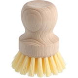 thumbnail of Brosse à vaisselle en bois Fackelmann
