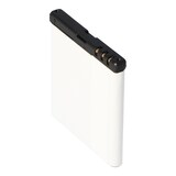 thumbnail of Akku passend für den Bea-Fon Akku Model: S480/SL580 3,7 Volt 800mAh, max. 1000mAh