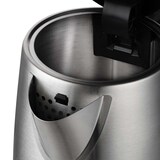 thumbnail of Bouilloire Inox Avec Filtre Anti Calcaire Lavable Xtea Kitchencook - Reconditionné