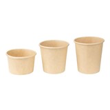 thumbnail of Vaschette monodose riciclabili Fiesta da 80 ml (1000 pezzi)