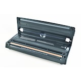 thumbnail of Solis Vakuumiergerät für 30cm Beutel 2,5mm Schweißnaht, Dauerbetrieb, Schlauch