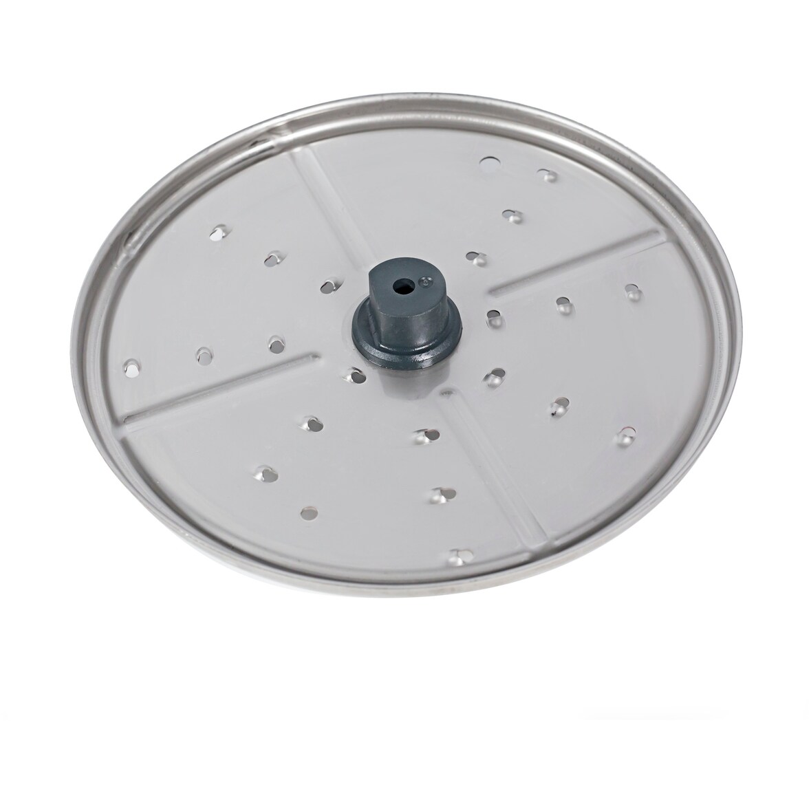 SAMMIC Disco para cortadoras CA/CK-2 mod. SHS-7 para rallados de 7 mm.