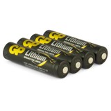 thumbnail of Gp Batteries Lithium Primary Aaa Bateria De Un Solo Uso Alcalino