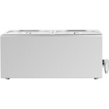 thumbnail of Royal Catering Bagnomaria - 600 W - 2 GN 1/2 - Rubinetto di scarico