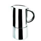 thumbnail of Lacor - 62056 - Cafetière Express Moka en acier inoxydable. 6 tasses