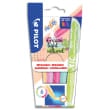 thumbnail of PILOT SW-FL-S6N 6 PILOT FriXion light Textmarker farbsortiert
