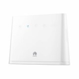 thumbnail of Huawei B311-221 WLAN-Router Gigabit Ethernet Einzelband (2,4GHz) 3G 4G Weiß