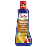 thumbnail of Poliboy Messing Kupfer Pflege - Reinigung und Pflege, mit Anlaufschutz, 200ml - Made in Germany