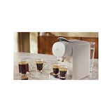 thumbnail of l'or barista by alessi, cafetera de cápsulas