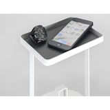 thumbnail of Yamazaki Home Toilettenpapierständer Toilettenpapierhalter mit Ablage weiß freistehend