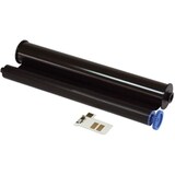 thumbnail of Thermotransferrolle  schwarz