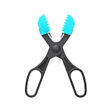 thumbnail of La Croquetera - Multifunktionales Utensil mit 4 austauschbaren Kunststoffformen für Kroketten in Türkis