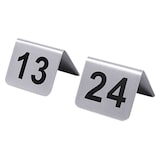 thumbnail of Tafelnummers 1 tot 12