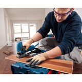 thumbnail of BOSCH 060158G000 BOSCH GST 90 E Professional Stichsäge