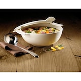 thumbnail of Villeroy & Boch Soup Passion Terrine 4 Personen 2,50l