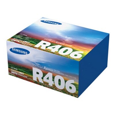 Samsung CLT-R406 cartucho de tóner Original
