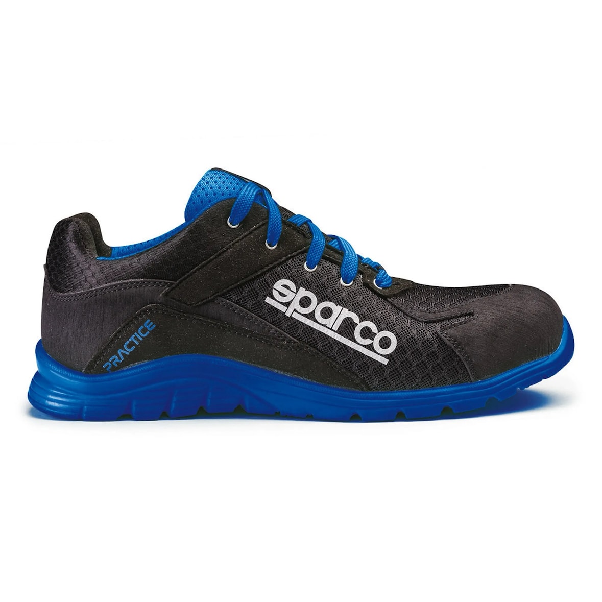 SPARCO - Sport Übungsschuh Nraz Übungsschuh Größe 47 0751747 Sparco
