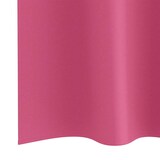 thumbnail of vidaXL Verdunkelungs-Vorhänge mit Ringen 2 pcs Helles Pink
