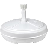 thumbnail of Base para Sombrilla Soporte de Parasol Ideal para Rellenar con Agua o Arena (Redondo Ø 45cm)