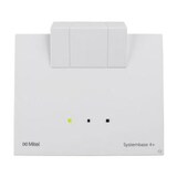 thumbnail of Mitel Funkeinheit DECT SB 4+ Version 2 weiss Telefon ISDN Funk