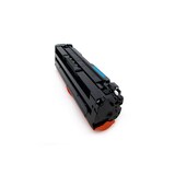 thumbnail of Green2Print Toner cyan ersetzt HP SU035A, Samsung CLT-C505L, 505L passend für Samsung ProXpress SL-C2620DW, SL-C2670FW, SL-C2620DW, SL-C2670FW