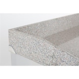 thumbnail of Combisteel Pizzatisch, 3 Türen