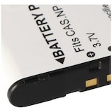 thumbnail of AccuCell Akku passend für Casio Exilim Zoom EX-Z55