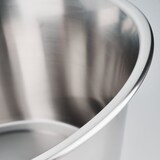 thumbnail of Bol de cuisine inox satiné 300 mm 7 litres - Stalgast