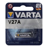 thumbnail of VARTA pile V 27 A 4227101401
