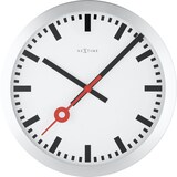 thumbnail of Nextime Wanduhr 3999ST  Station