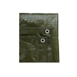 thumbnail of Abdeckplane Schutzplane wasserdicht Gartenplane mit Ösen 90g/m² versch. Größen HDPE-Gewebe