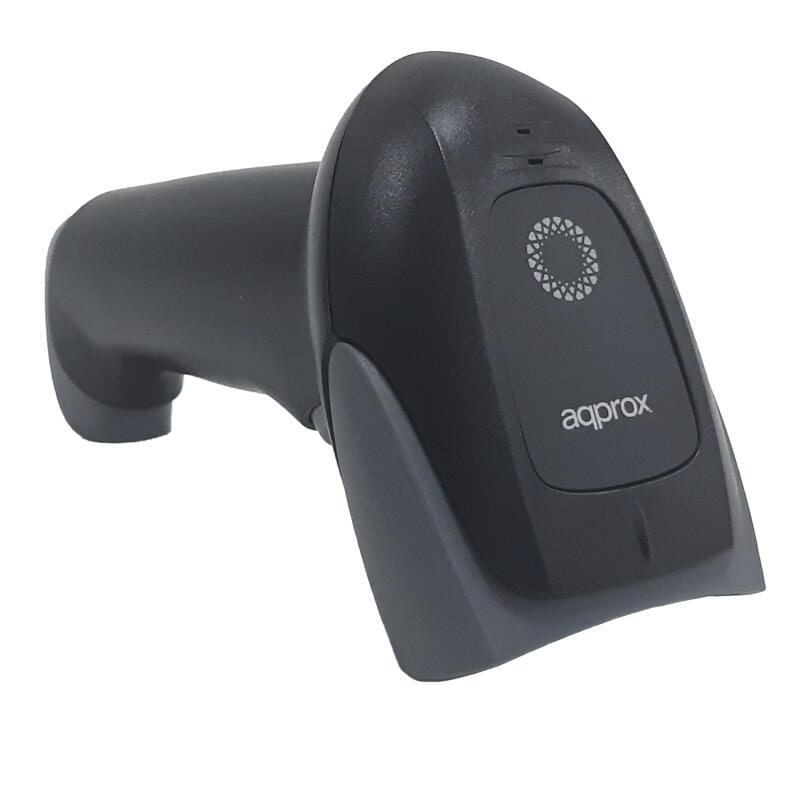 Approx Appls11Ws 1D Barcode-Scanner Bluetooth Usb Funkfrequenz