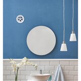 thumbnail of Kleinraumventilator Arc Smart Weiß 125 Weiß 3