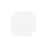 thumbnail of ALLboards Selbstklebende, trocken abwischbare Auflage 90×60 cm