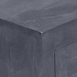 thumbnail of vidaXL Sideboard Massiv Mangoholz 60 x 30 x 76 cm