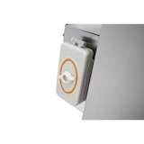 thumbnail of Gasfrit – Fritadeira a Gás com torneira 17 + 17 L de 680 x 670 x 650 mm com termostato E.G.O