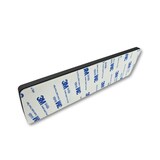 thumbnail of CombiCraft schuifbordje met "Available-In Use" in zwart 178 x 50 mm - per 1 stuk