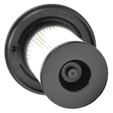 thumbnail of Lamellenfilter Bosch 12023349 120 mm für Stielhandstaubsauger